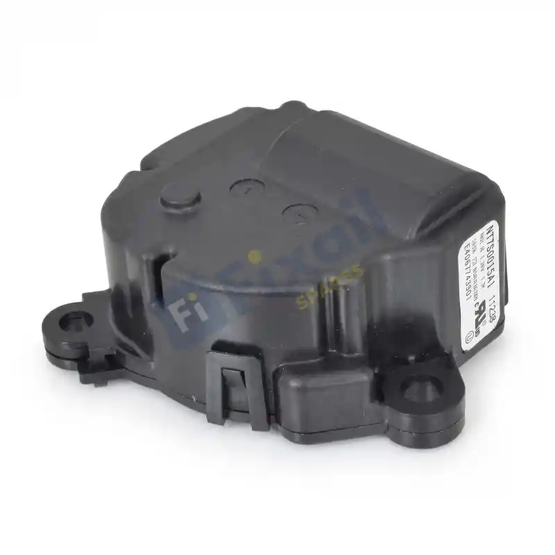 Motor Assembly,DC,Clutch